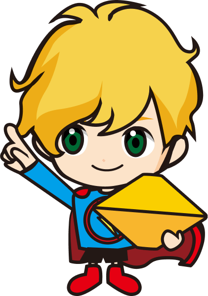 ラッシュくん そろばん教室ぶれいんずSC